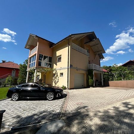 Apartman D&D Яйце Экстерьер фото