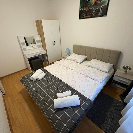 Apartman D&D Яйце Экстерьер фото