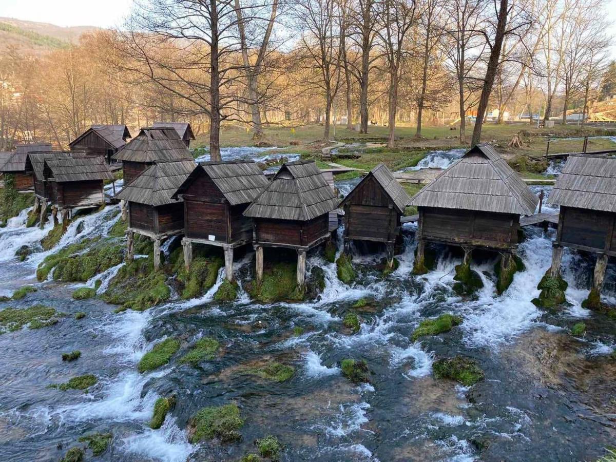 Apartman D&D Яйце Экстерьер фото