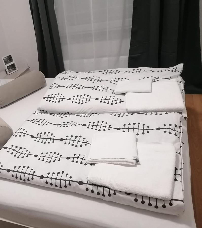 Apartman D&D Яйце Экстерьер фото