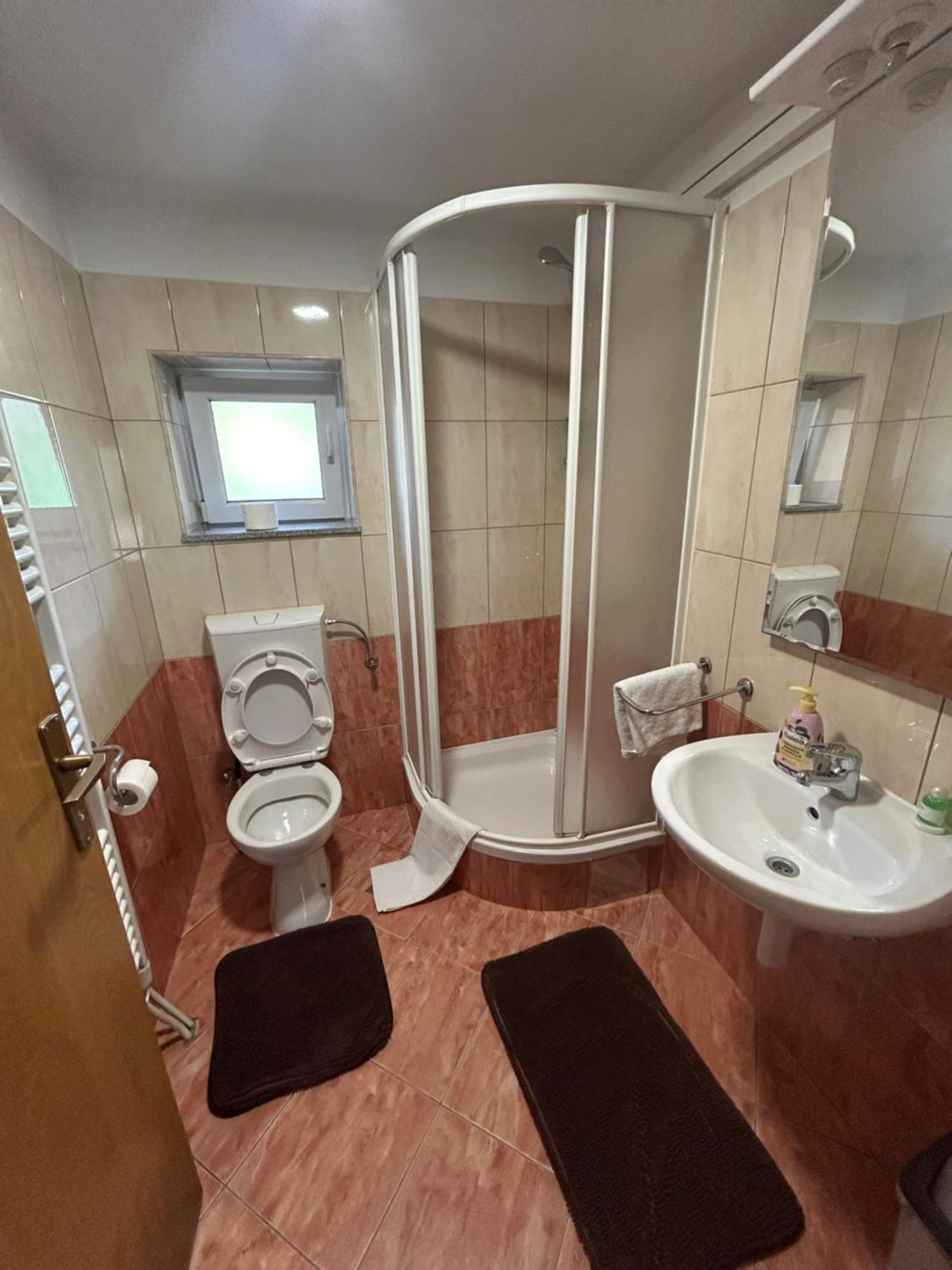 Apartman D&D Яйце Экстерьер фото