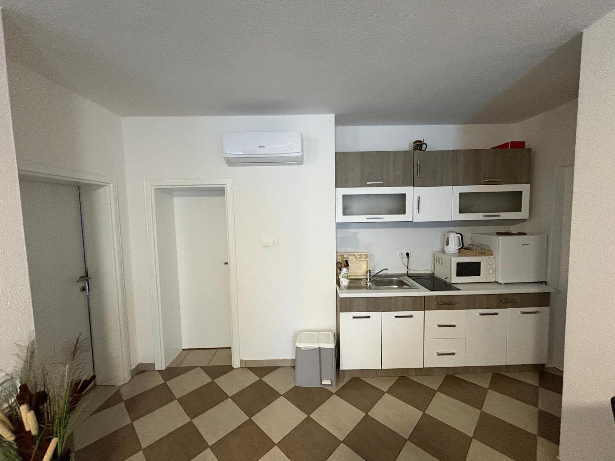 Apartman D&D Яйце Экстерьер фото